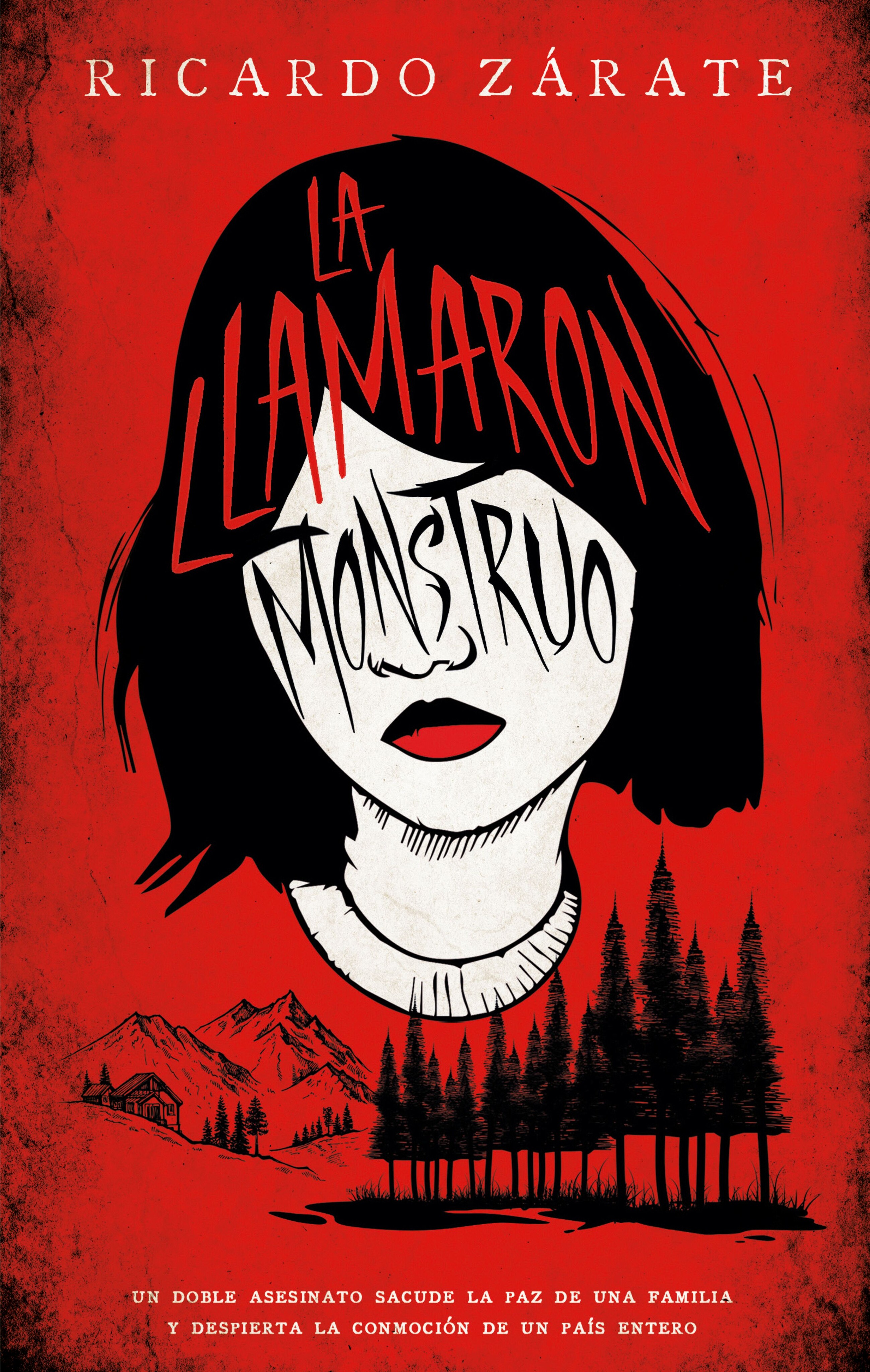 La llamaron monstruo