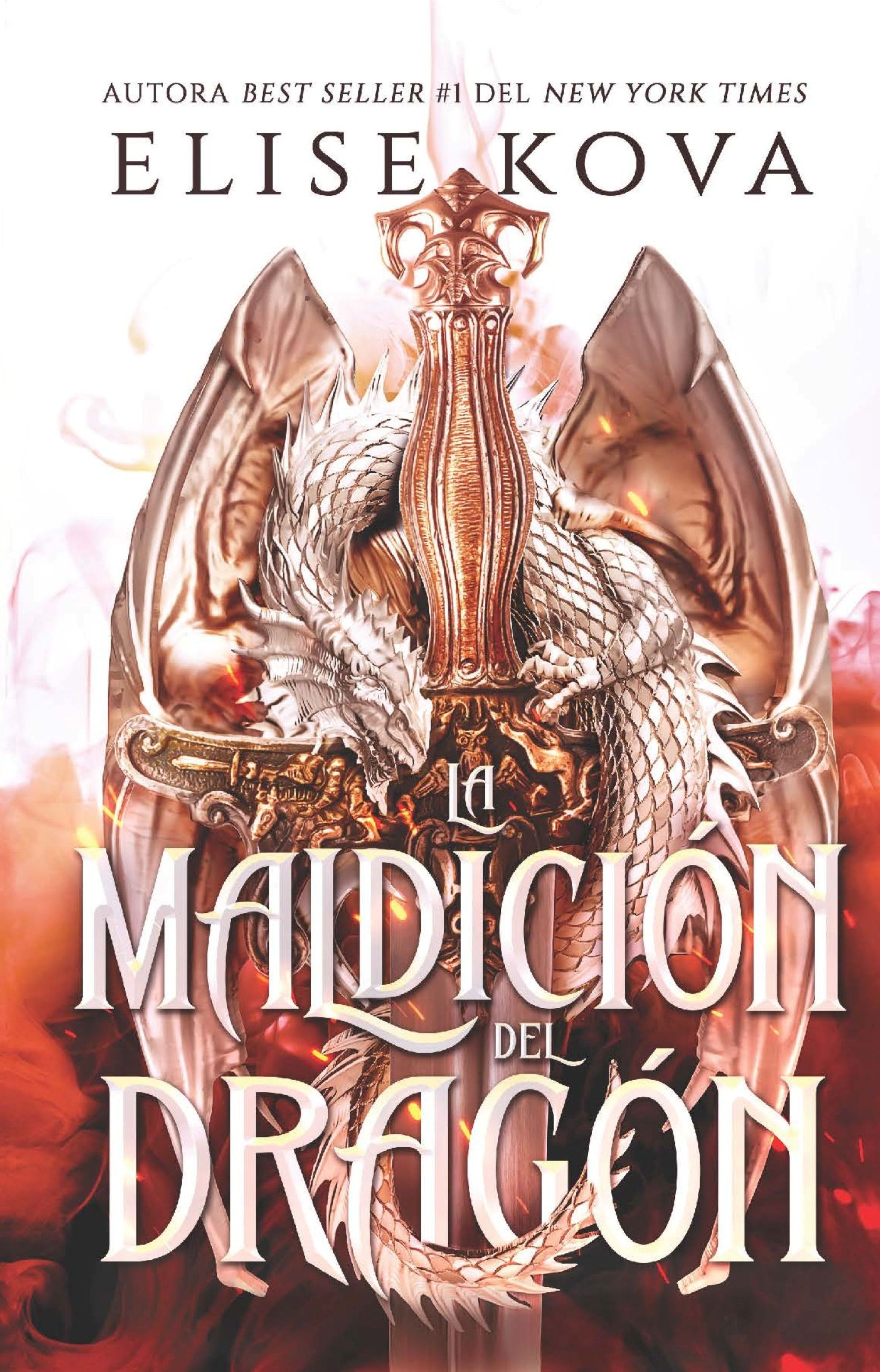 La maldición del dragón