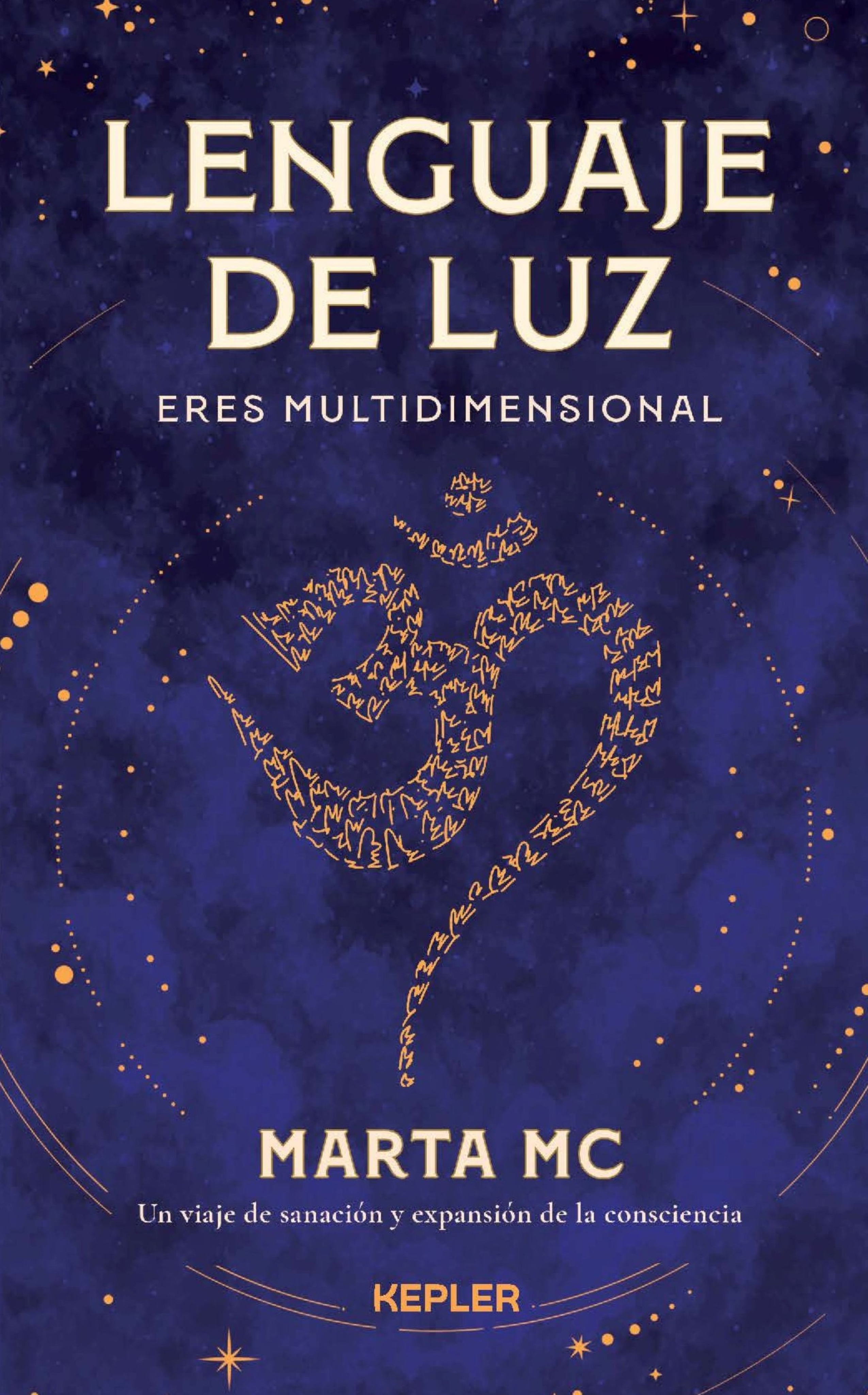 Lenguaje de luz