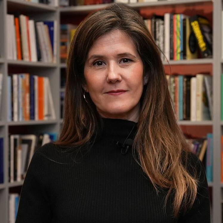 María José Fuenteálamo: una memoria familiar a través de la carne y sus libros imprescindibles