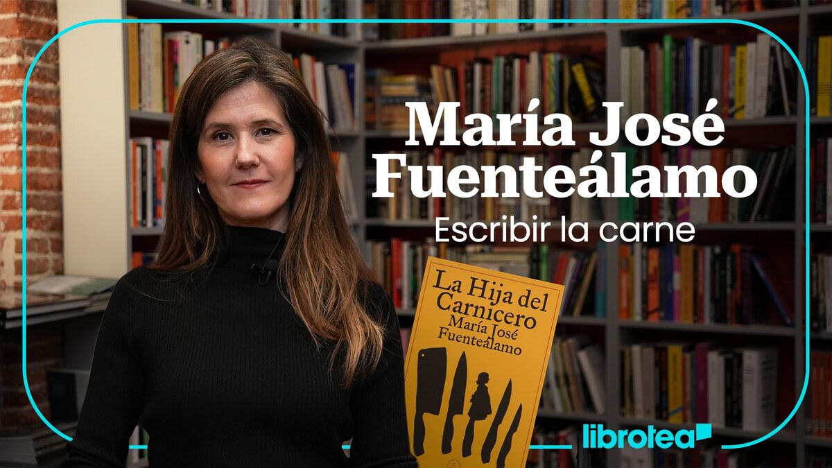 María José Fuenteálamo