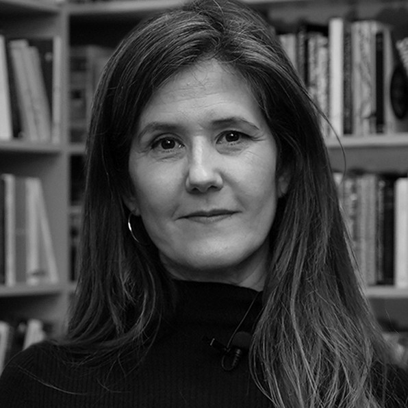 María José Fuenteálamo