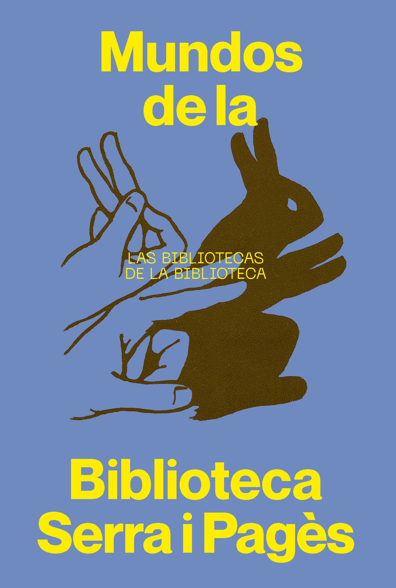 Mundos de la Biblioteca Serra i Pagès