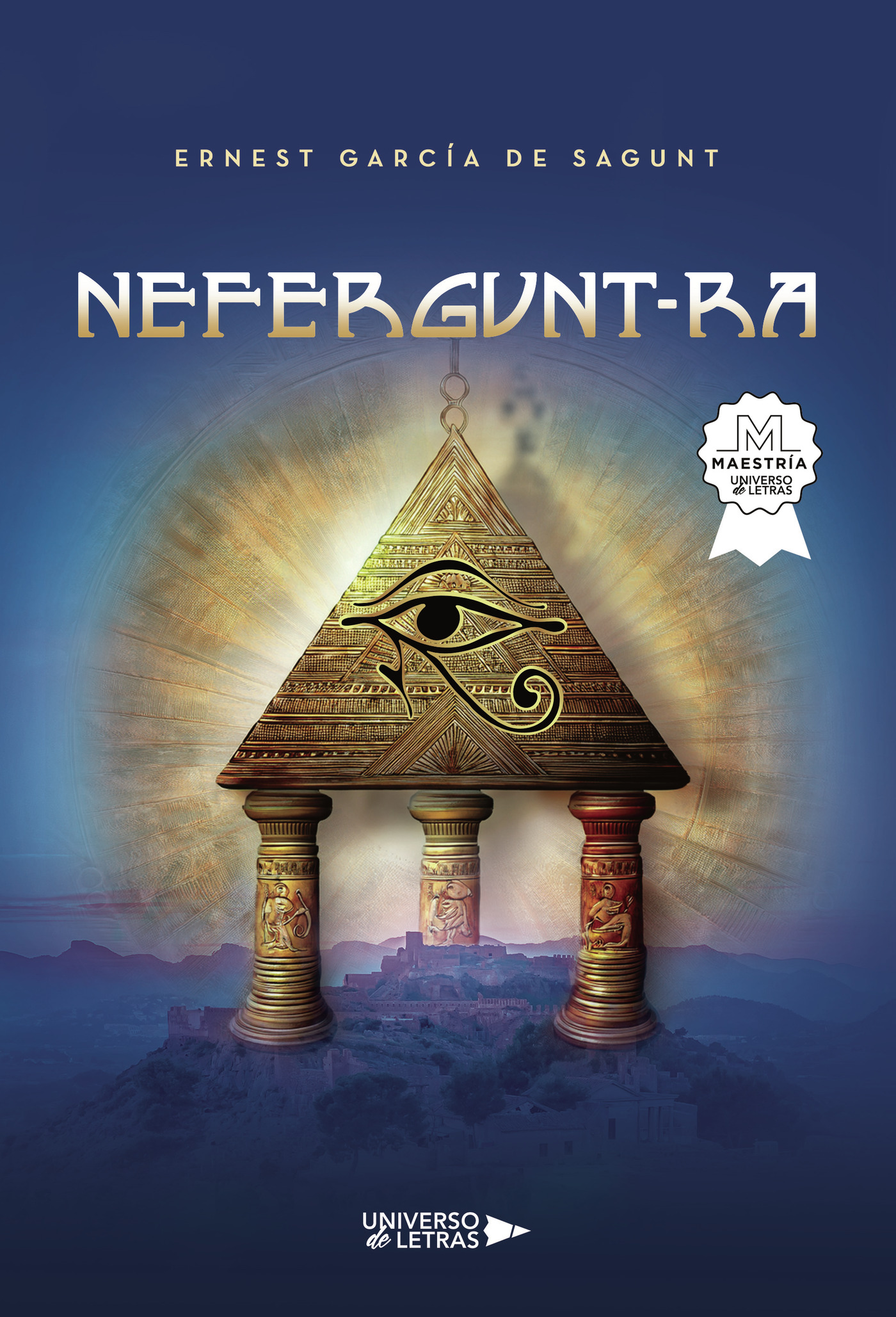 NEFERGUNT RA