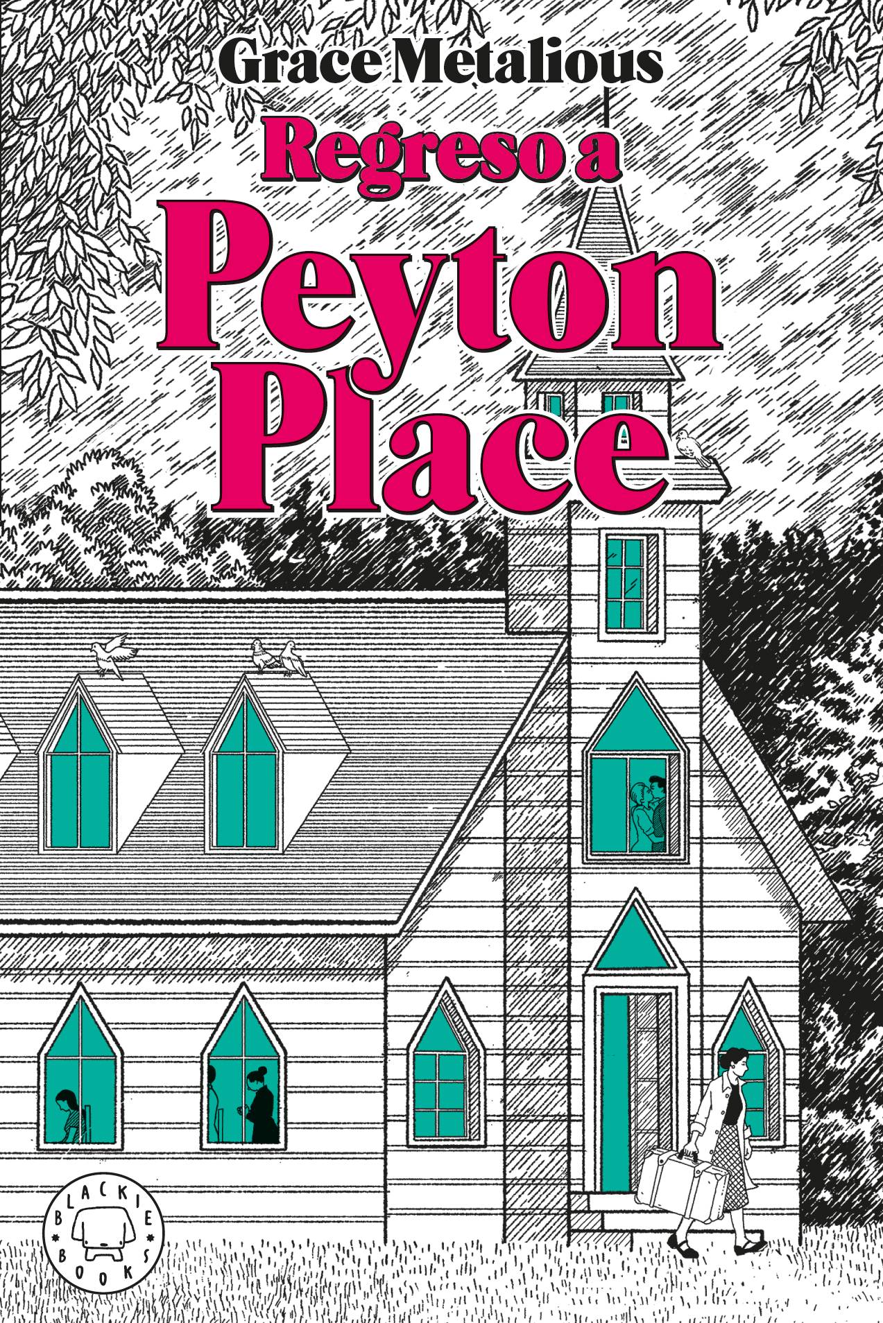 Regreso a Peyton Place