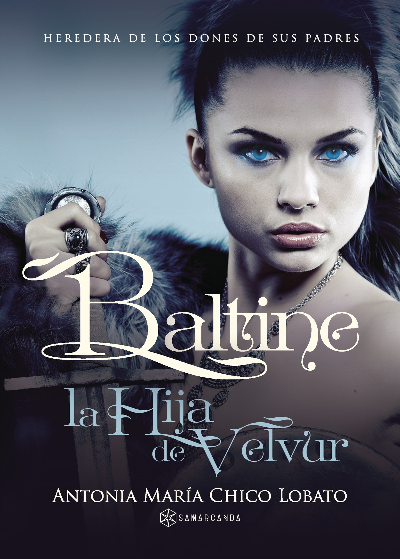 Baltine