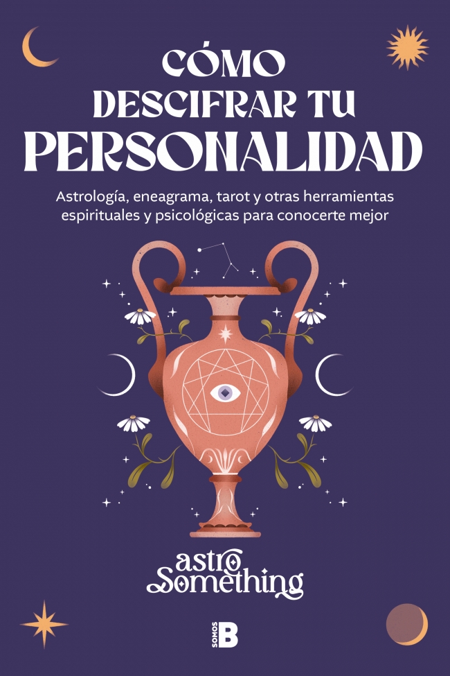 Cómo descifrar tu personalidad