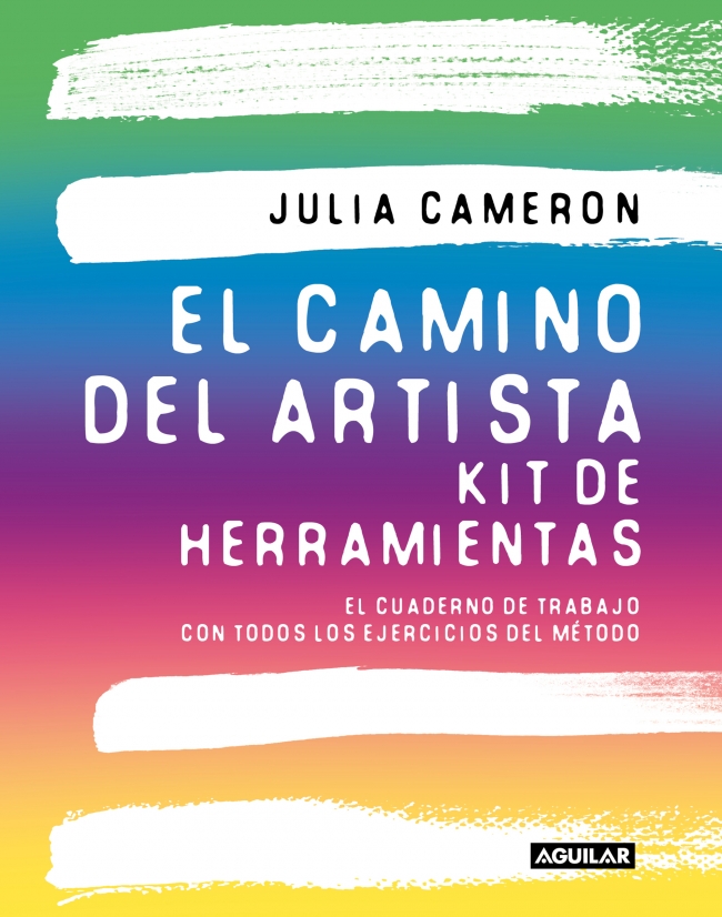 El camino del artista. Kit de herramientas