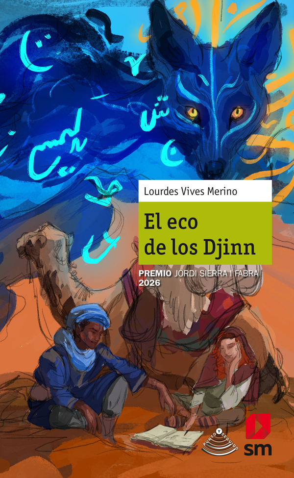 El eco de los Djinn