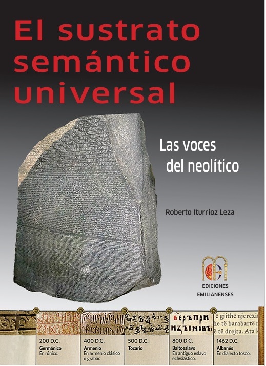 El sustrato semántico universal