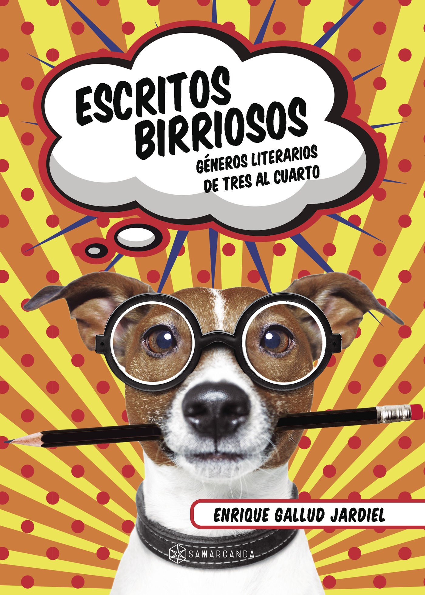 Escritos birriosos