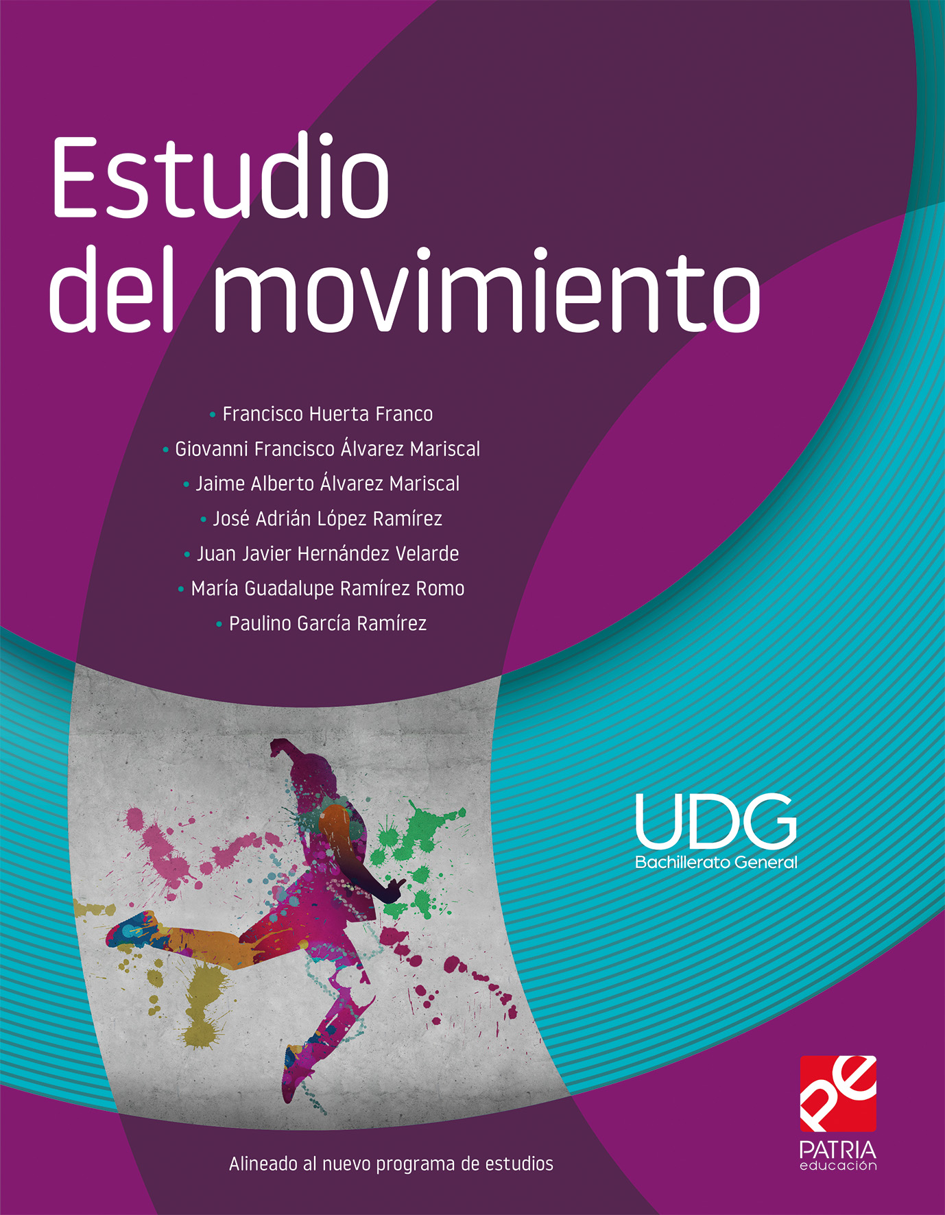Estudio del movimiento. UDG
