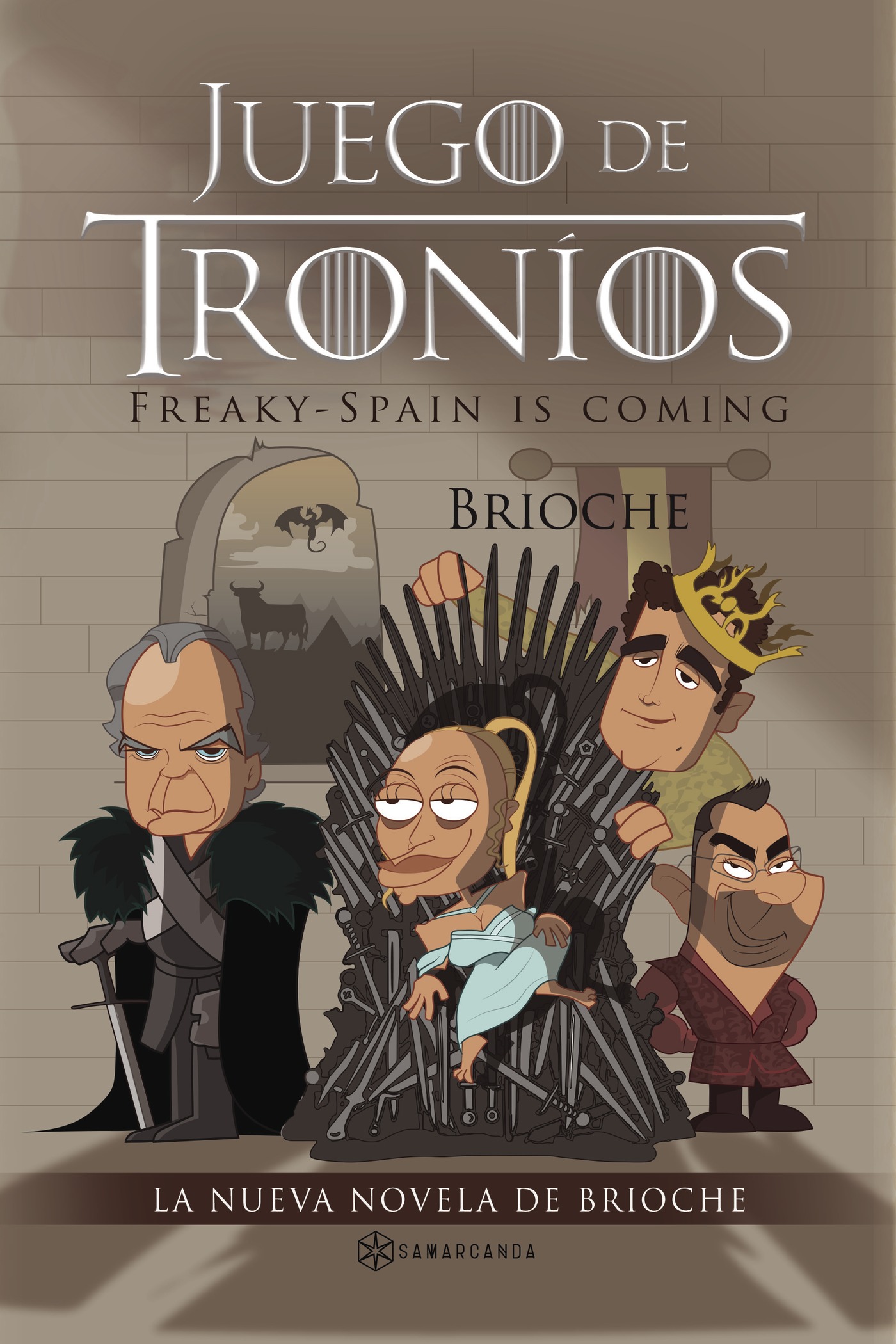 Juego de troníos