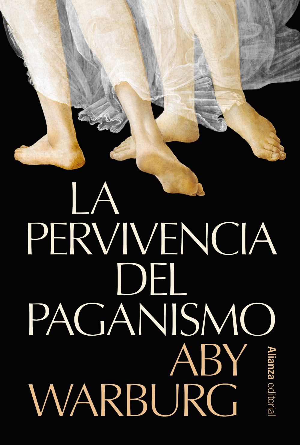 La pervivencia del paganismo