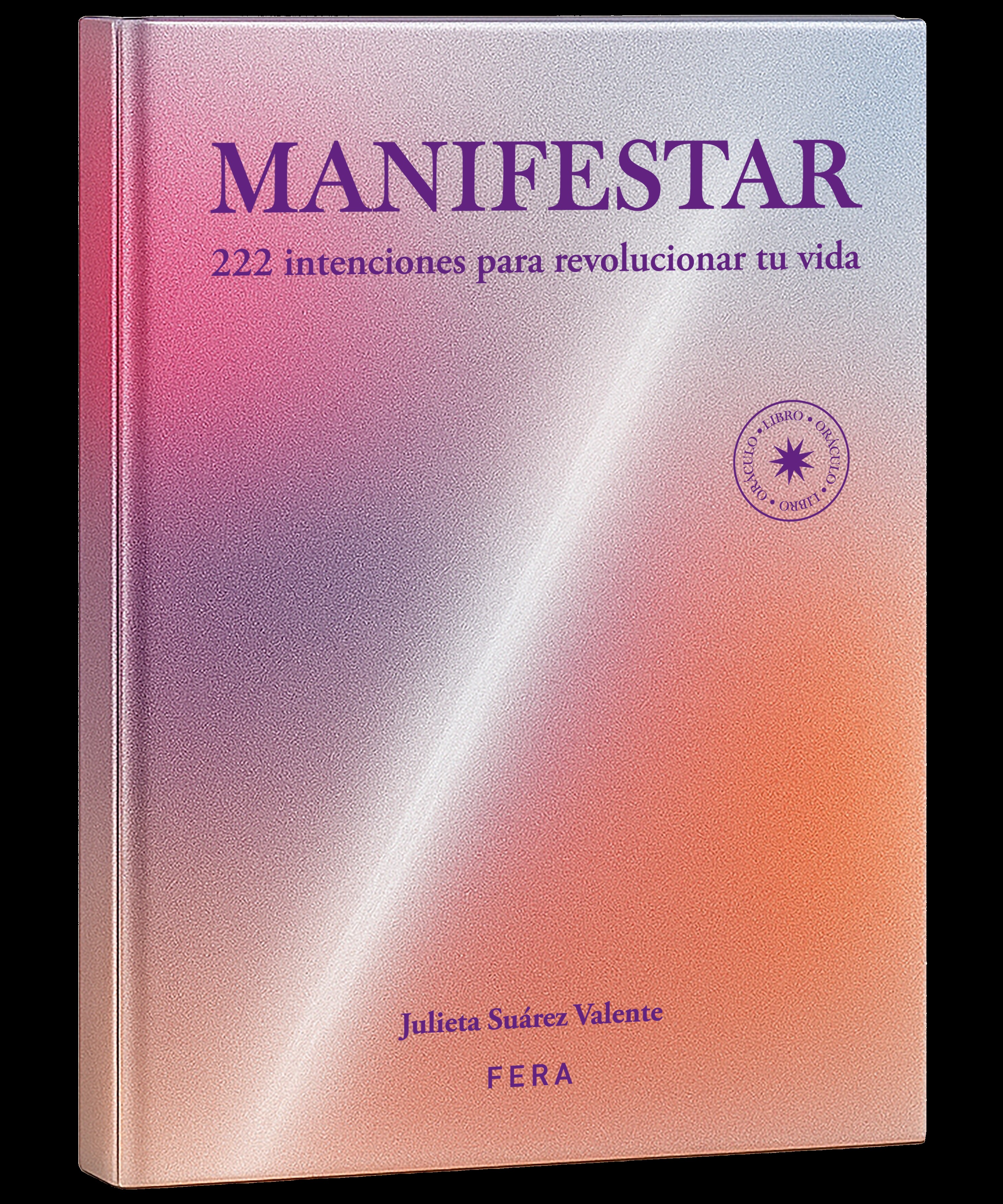 MANIFESTAR