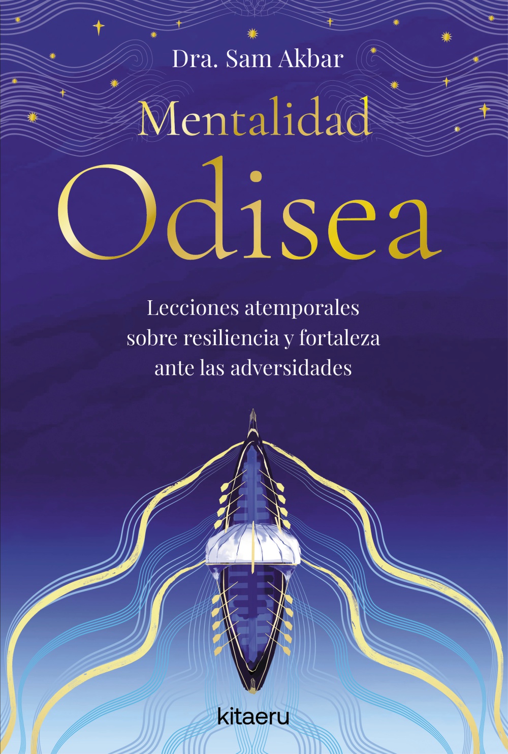 Mentalidad Odisea