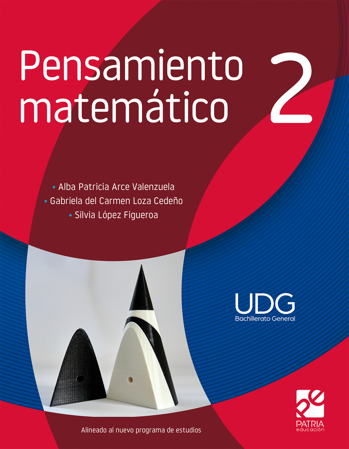 Pensamiento matemático 2. UDG