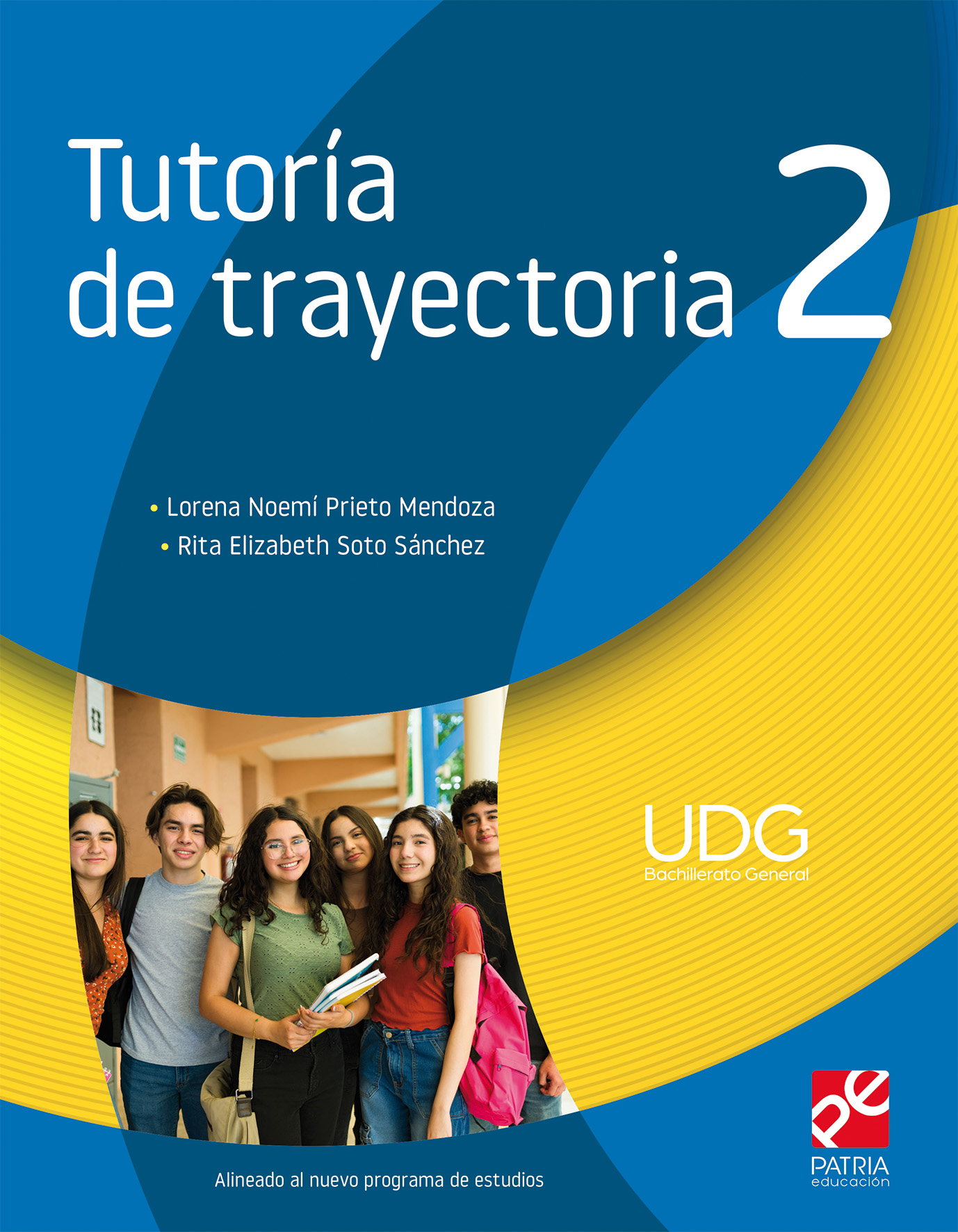 Tutoría de trayectoria 2. UDG