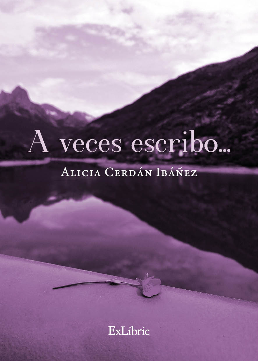 A veces escribo...