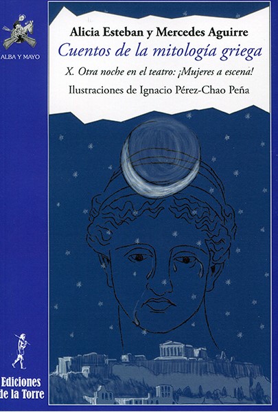 Cuentos de la mitología griega X