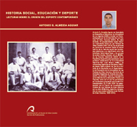 Historia social, educación y deporte