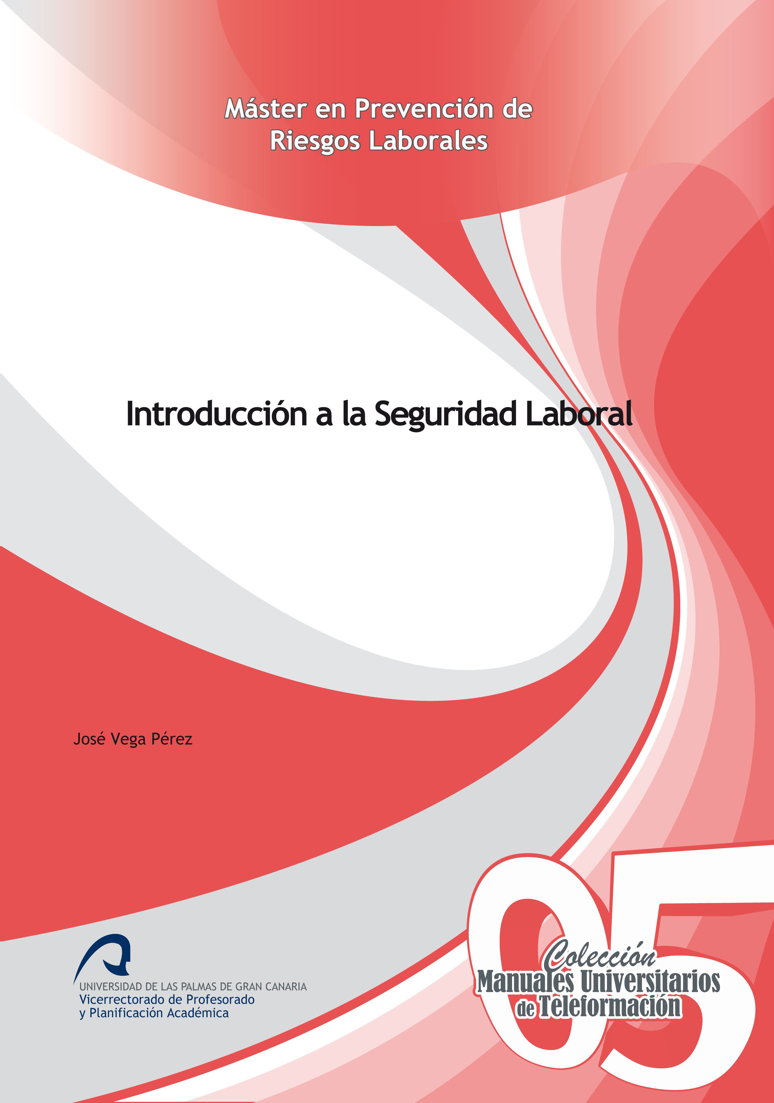 Introdución a la Seguridad Laboral