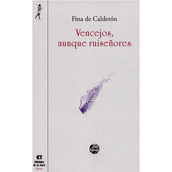 Vencejos, aunque ruiseñores