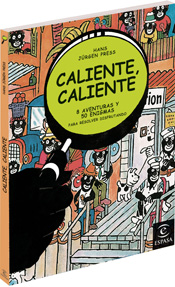 Caliente, caliente