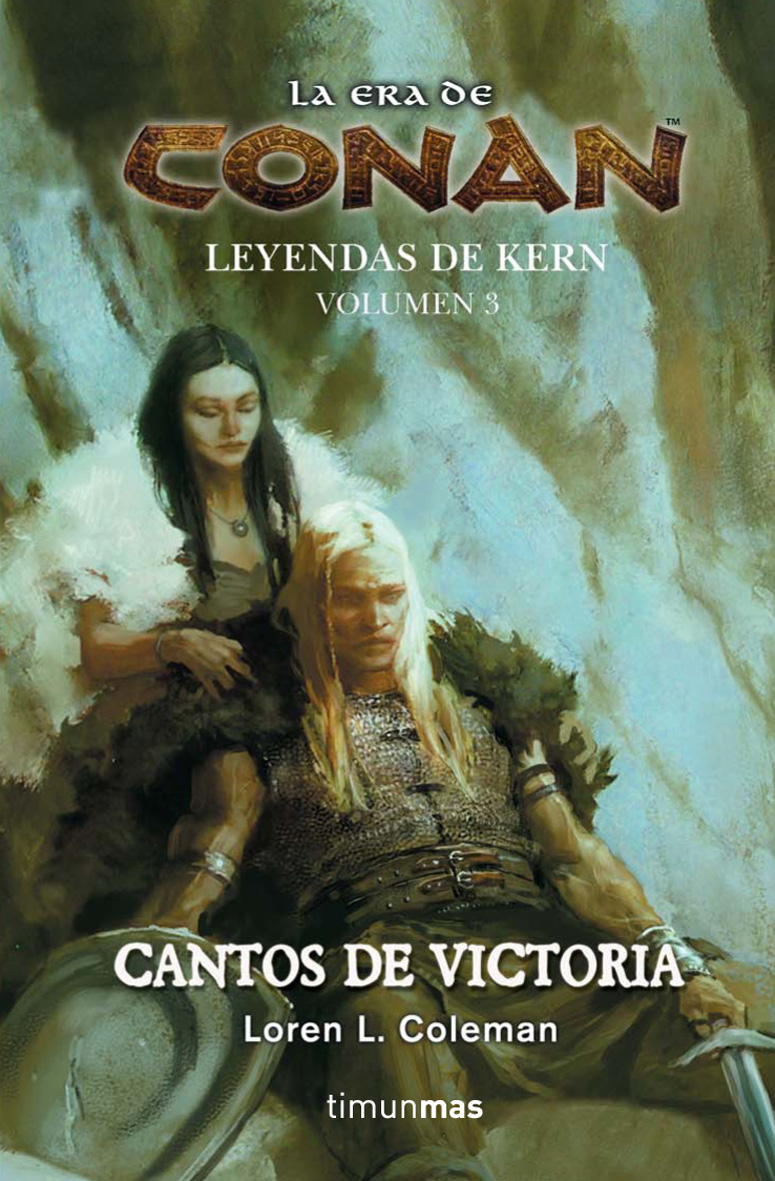 Cantos de victoria