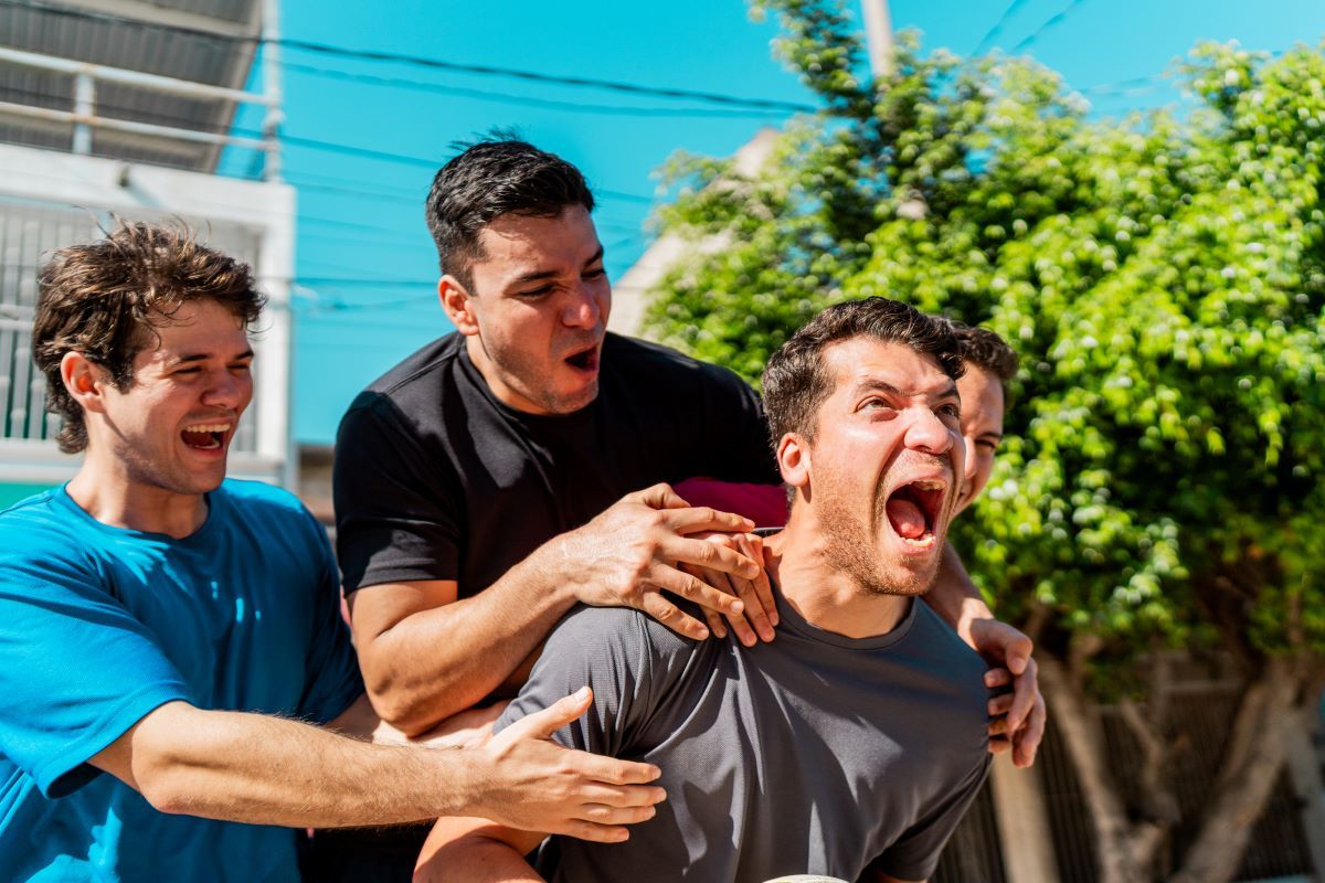 Hasta el último aliento: libros sobre la entrega absoluta en el deporte. Foto: Getty