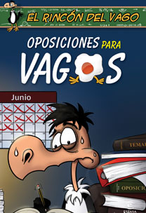 Oposiciones para vagos