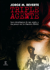 Triple agente
