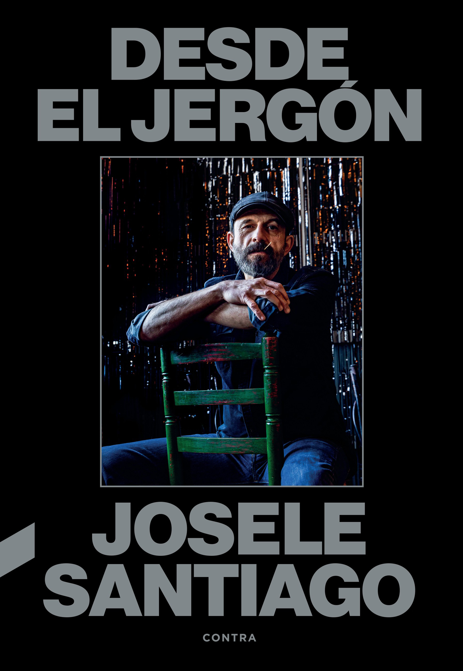 Desde el jergón