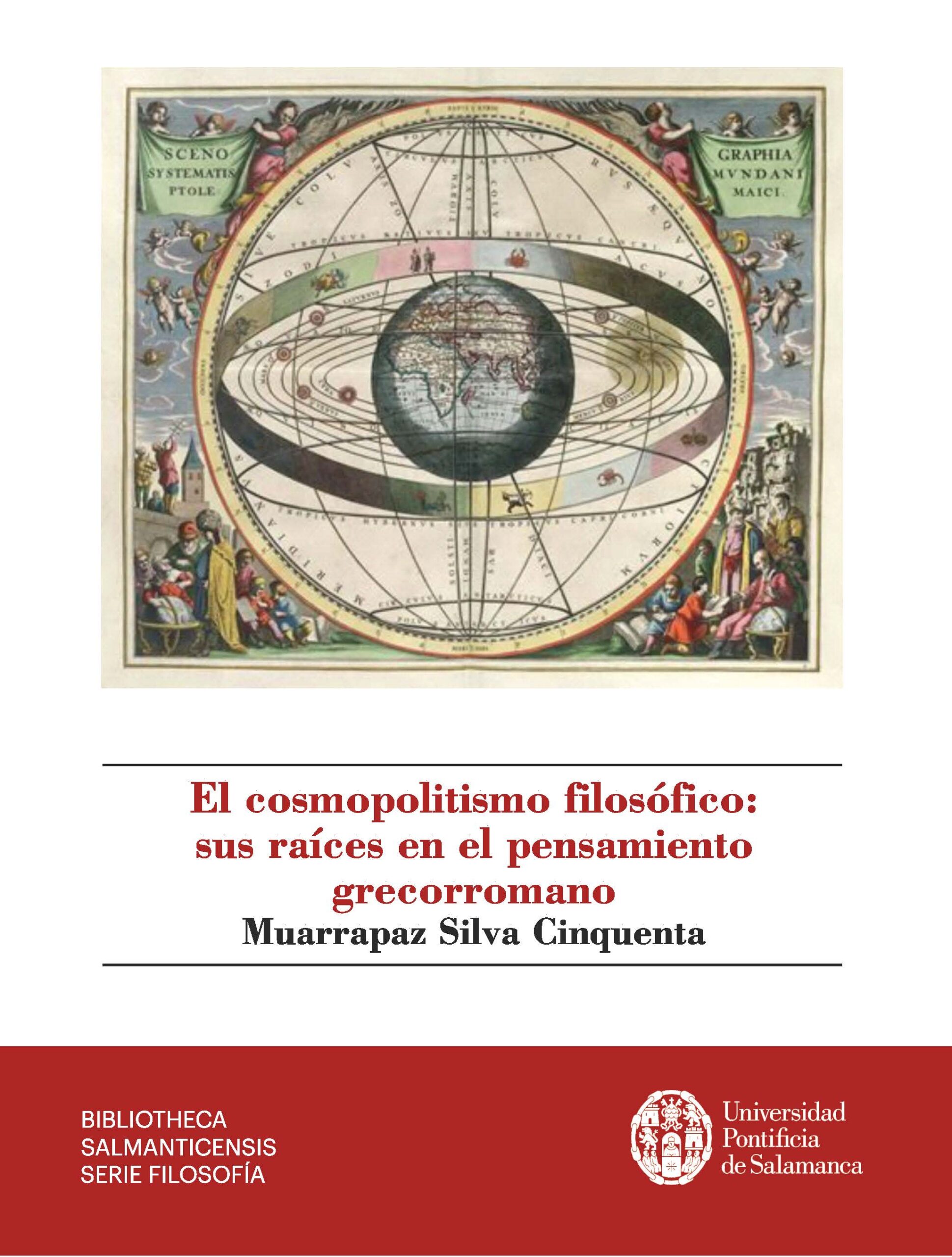 EL COSMOPOLITISMO FILOSÓFICO: SUS RAÍCES EN EL PENSAMIENTO GRECORROMANO