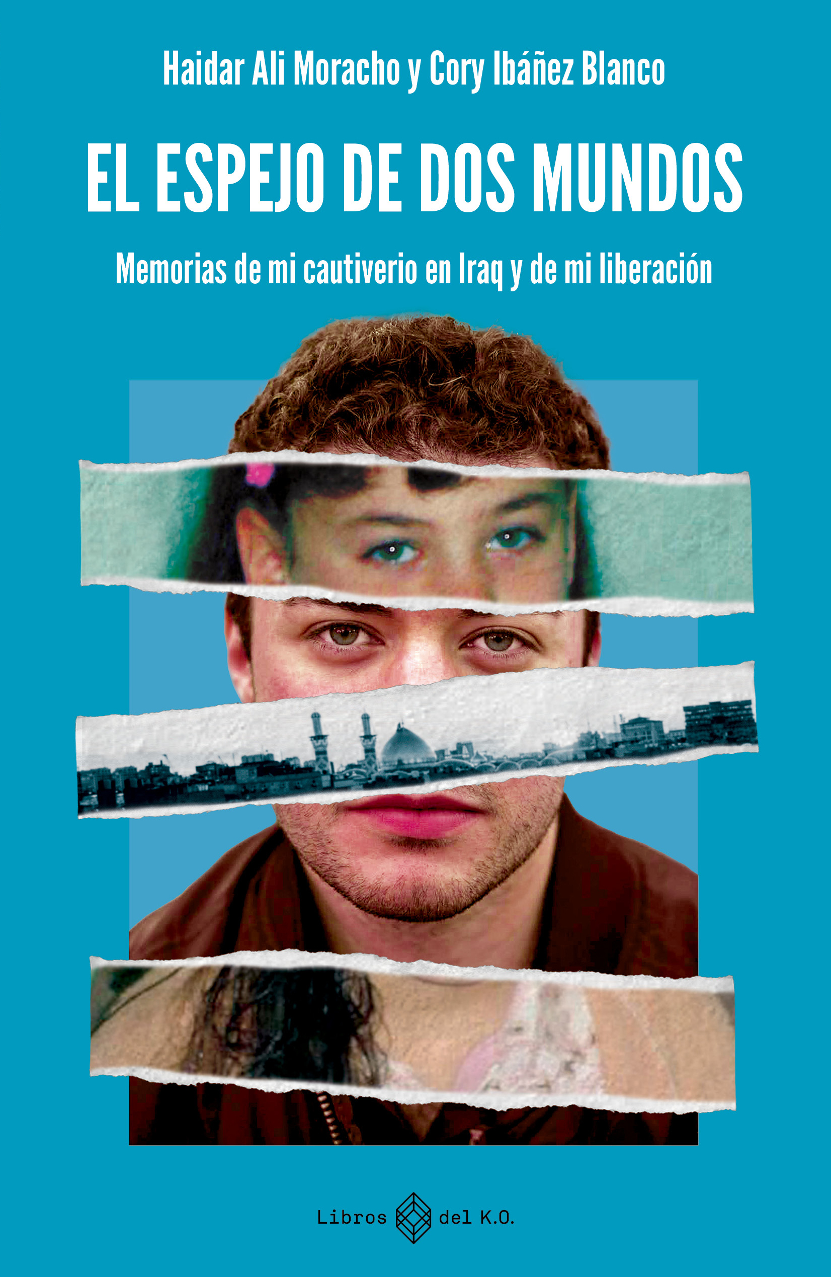 El espejo de dos mundos