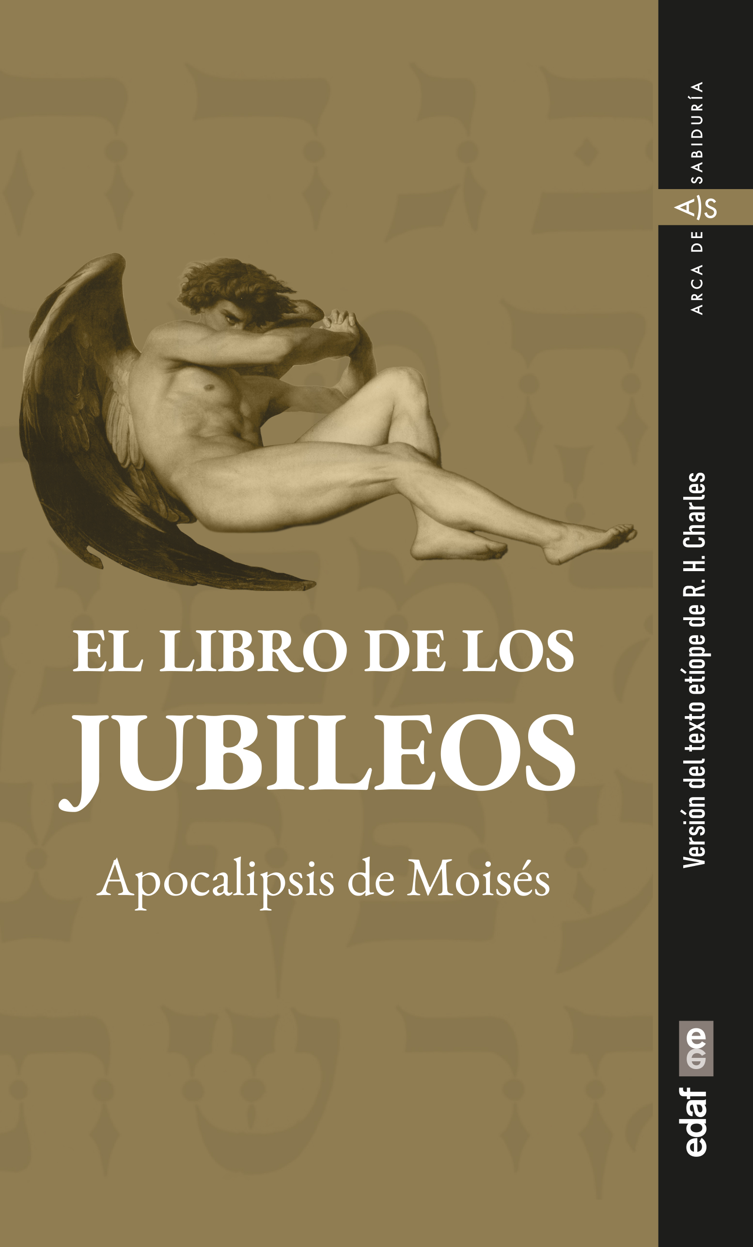 El libro de los jubileos