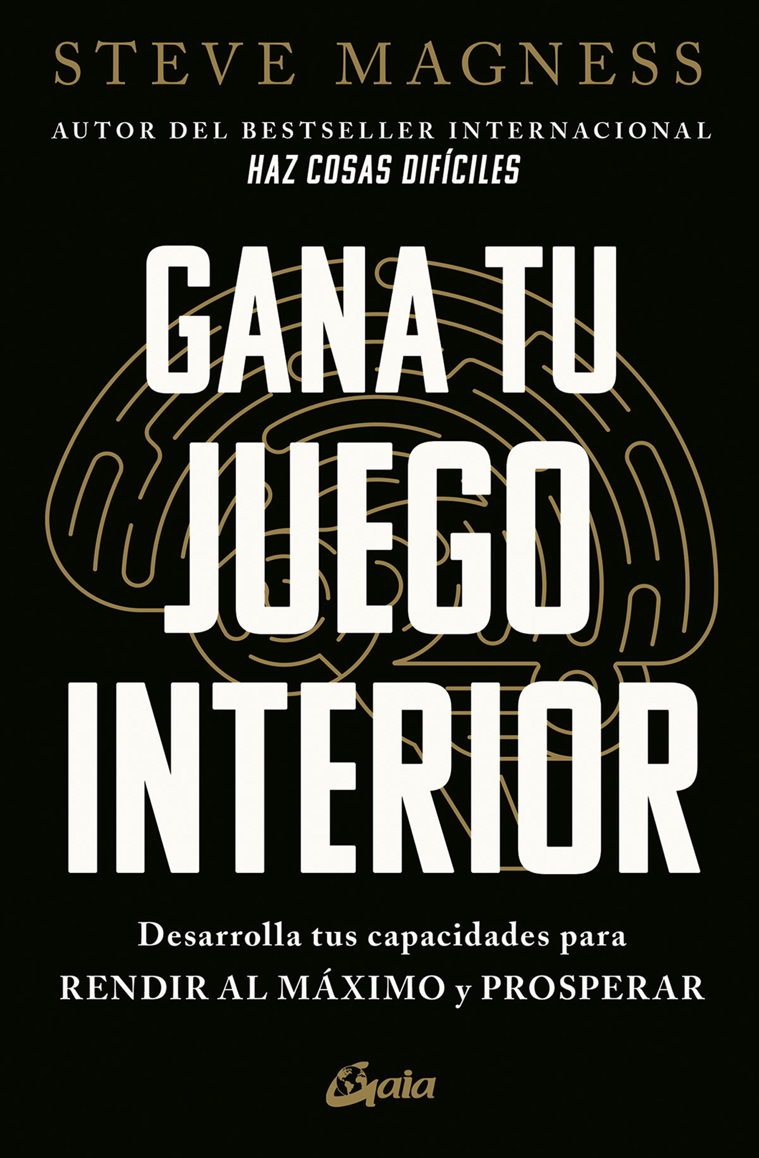 Gana tu juego interior