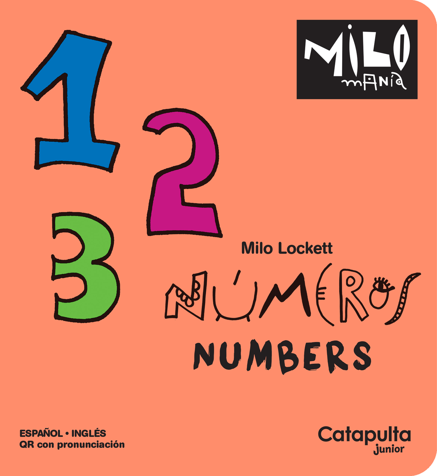 Milomanía: Números