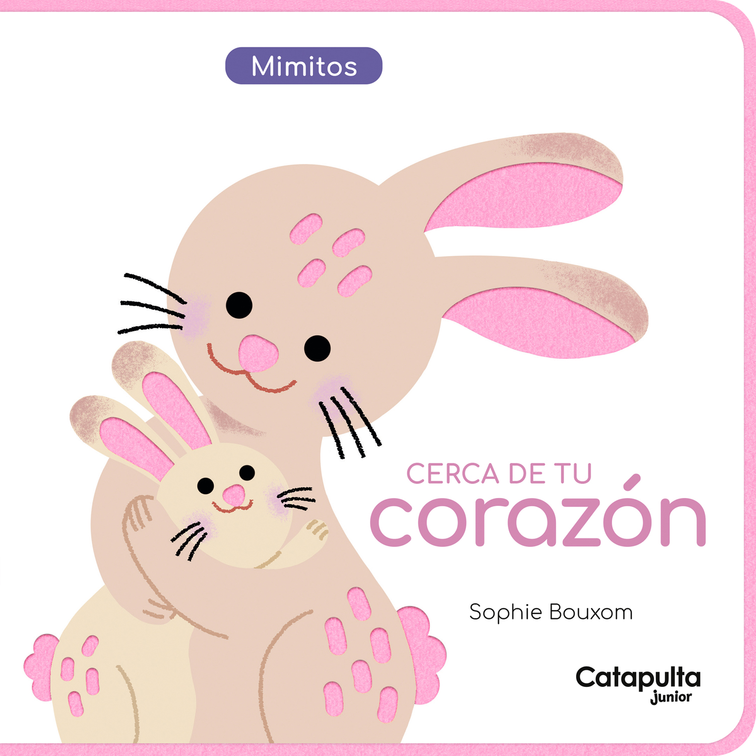 Mimitos: Cerca de tu corazón