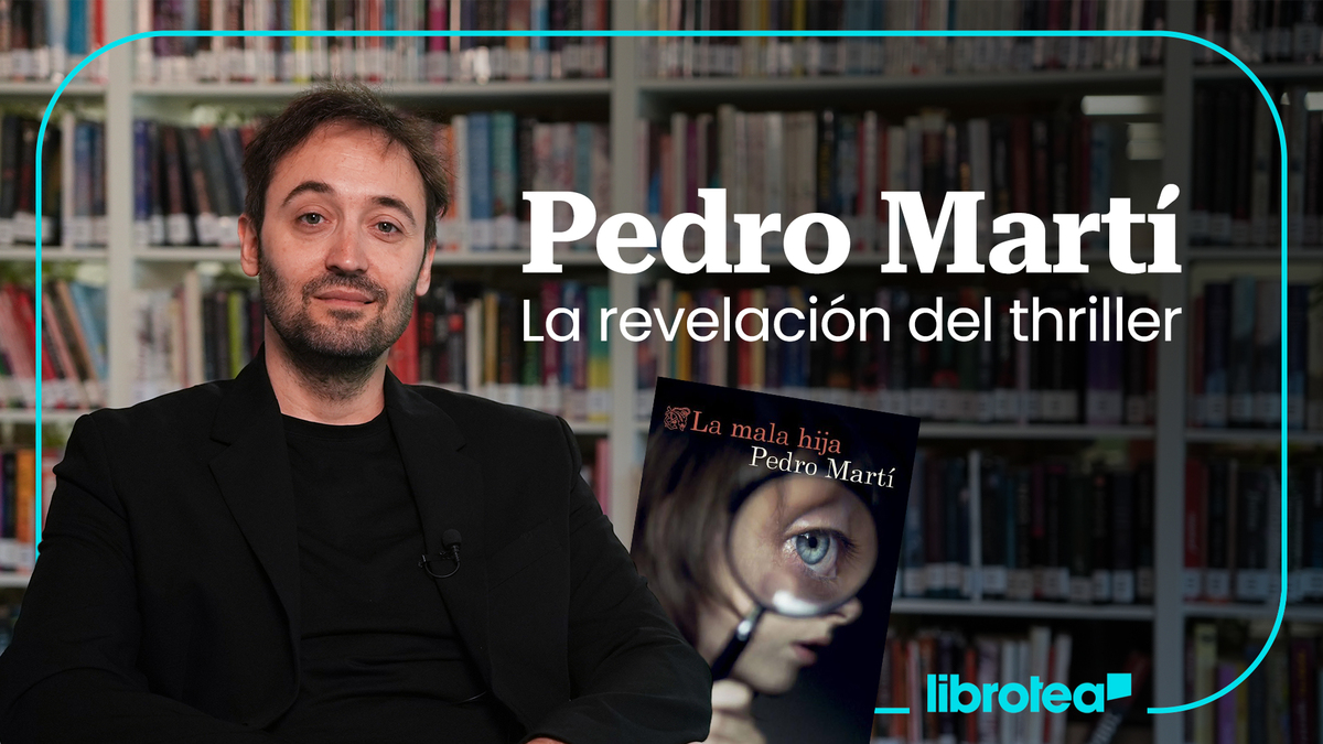 Pedro Martí