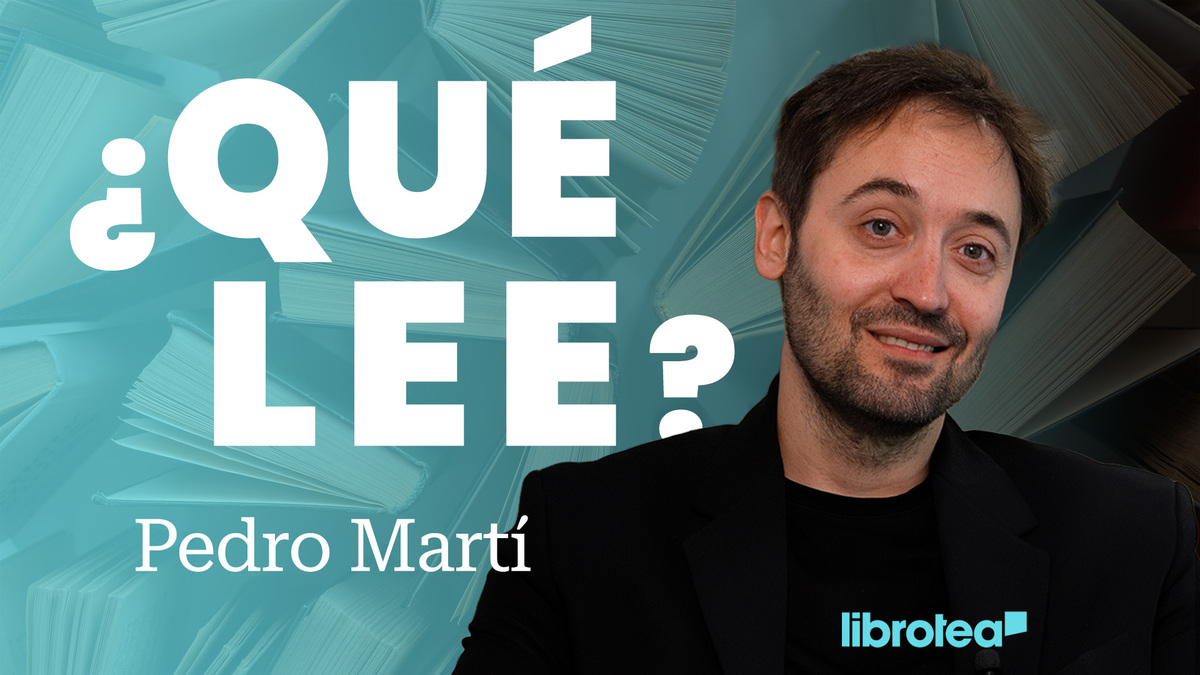 Pedro Martí
