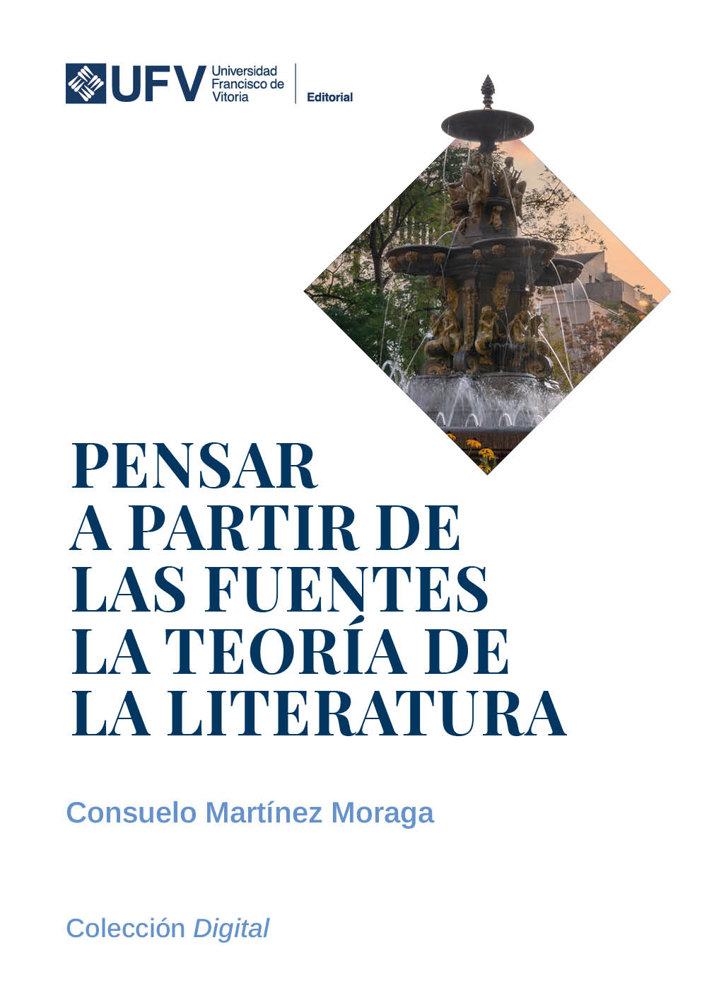 Pensar a partir de las fuentes la Teoría de la Literatura