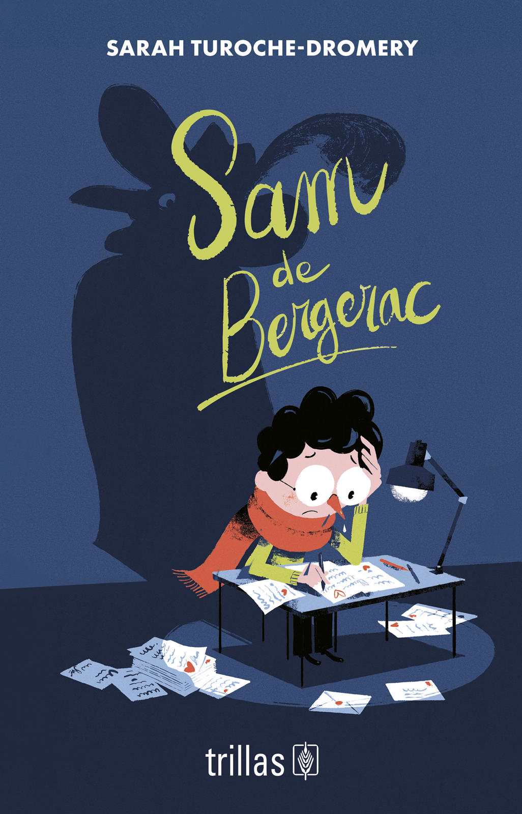 Sam de Bergerac