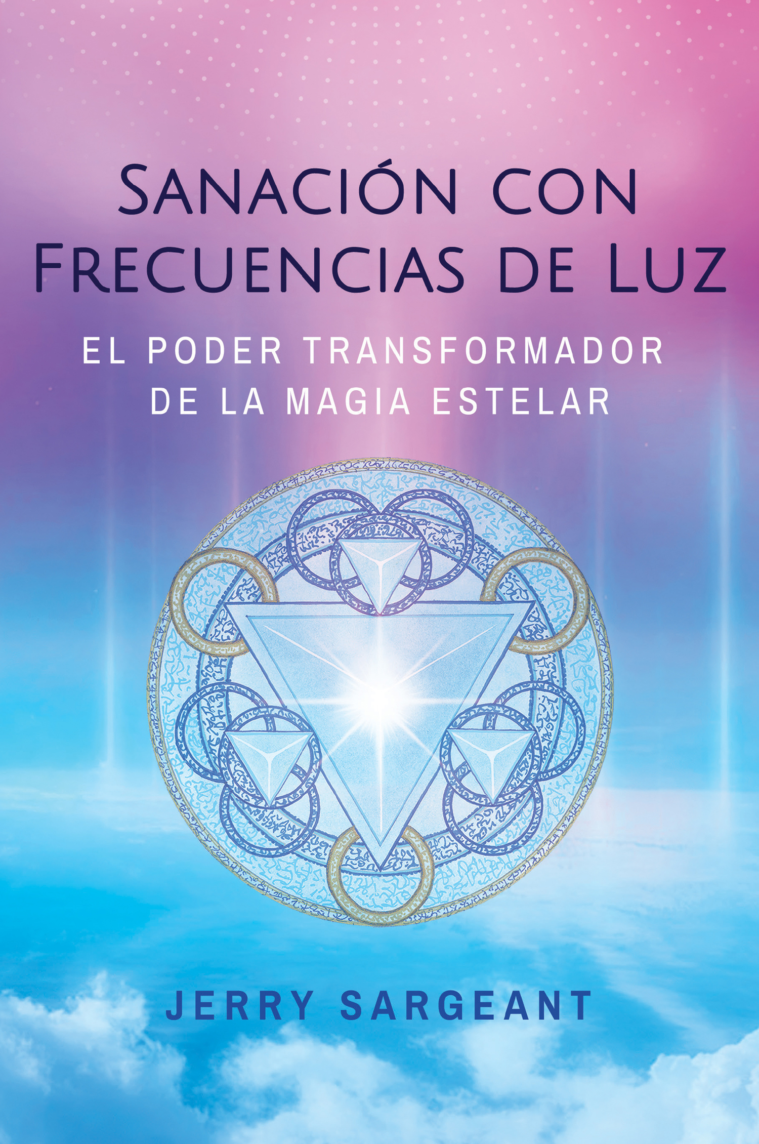 Sanación con frecuencias de luz