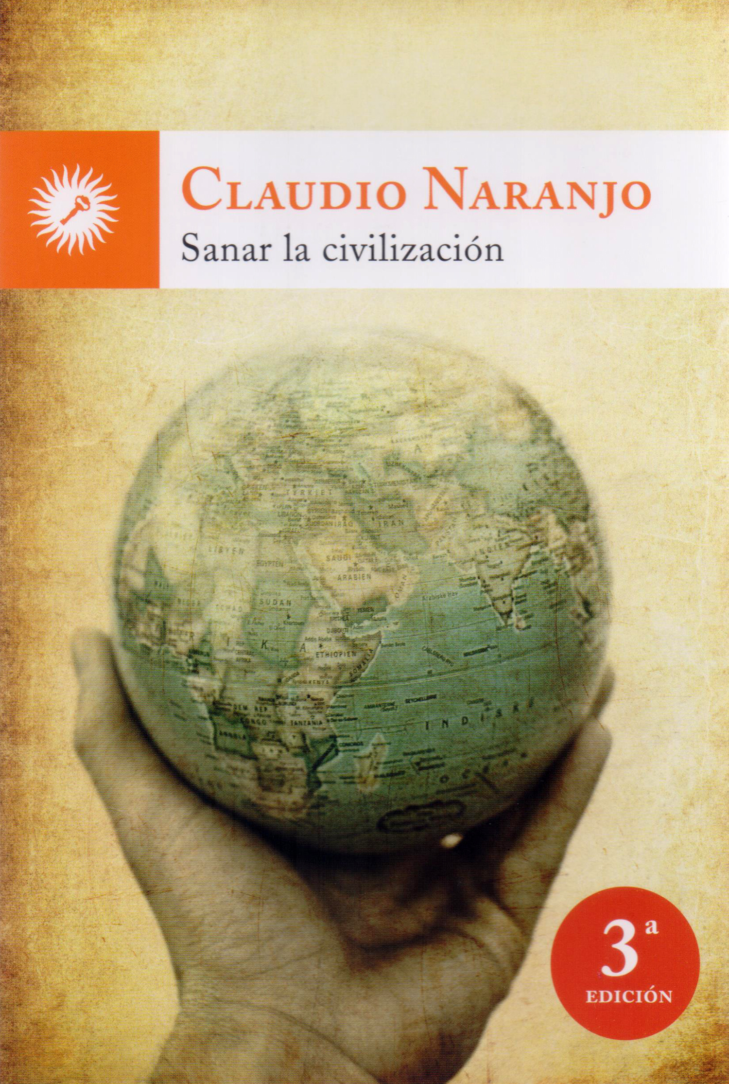 Sanar la civilización