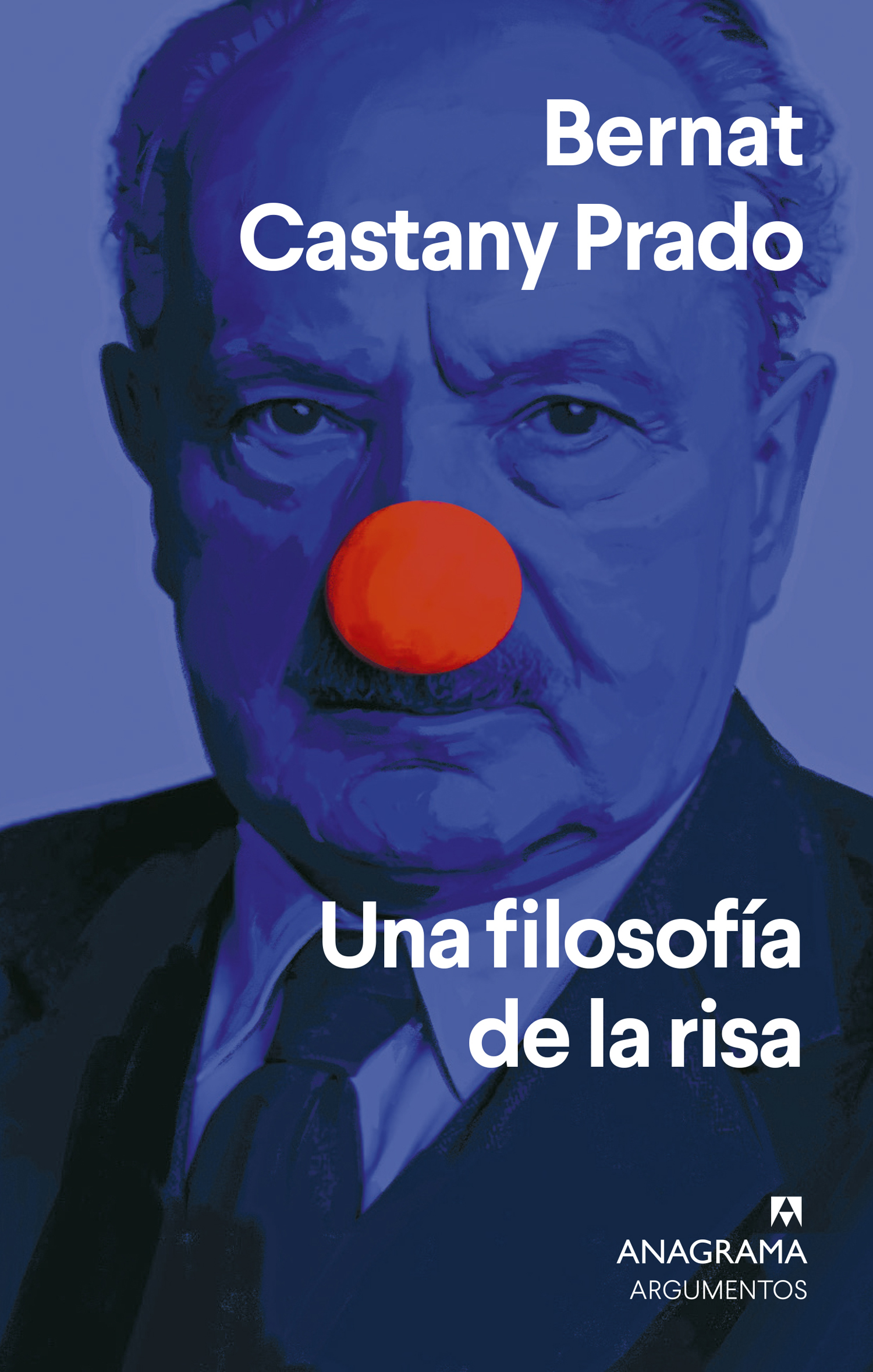 Una filosofía de la risa