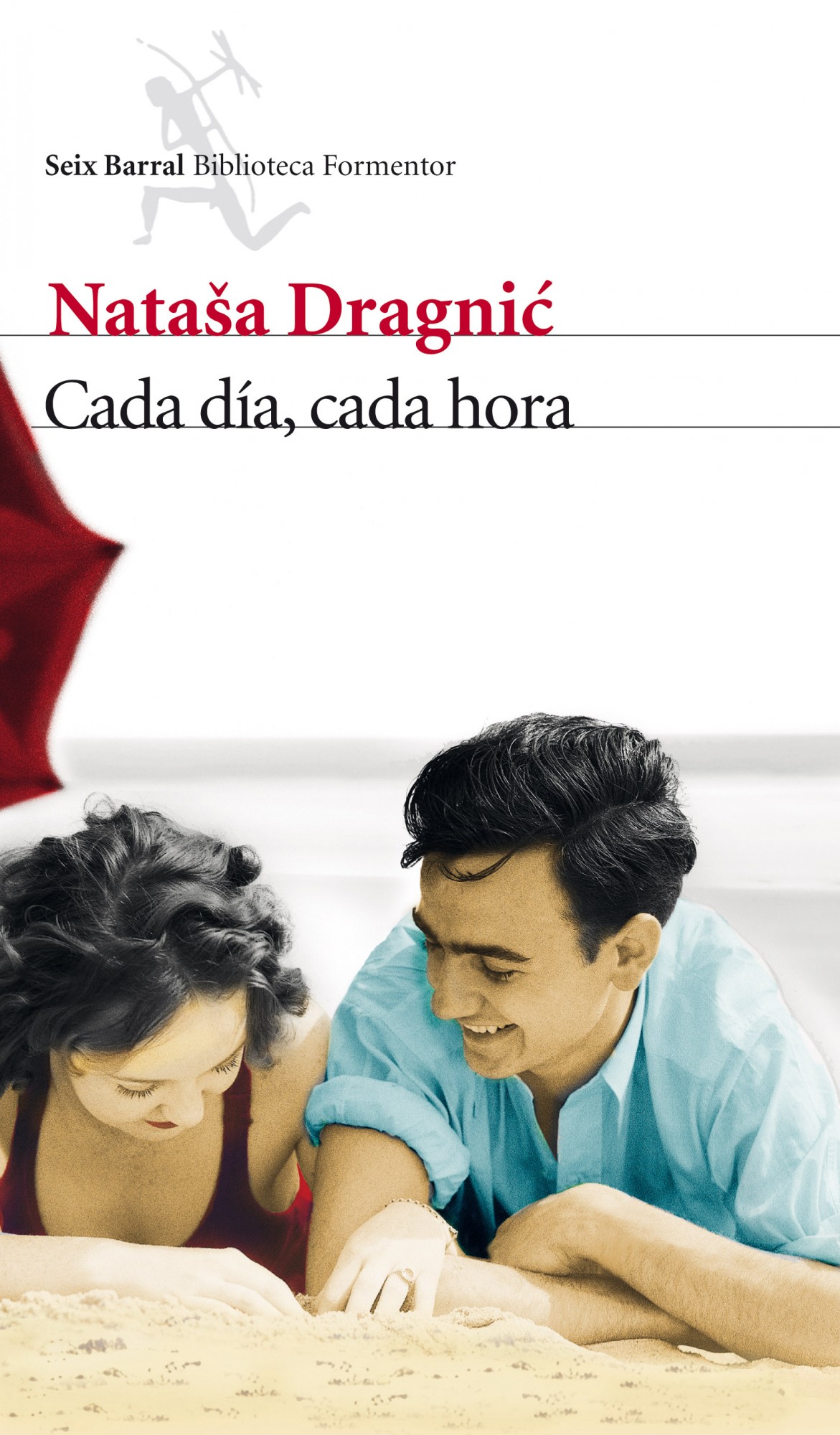 Cada día, cada hora