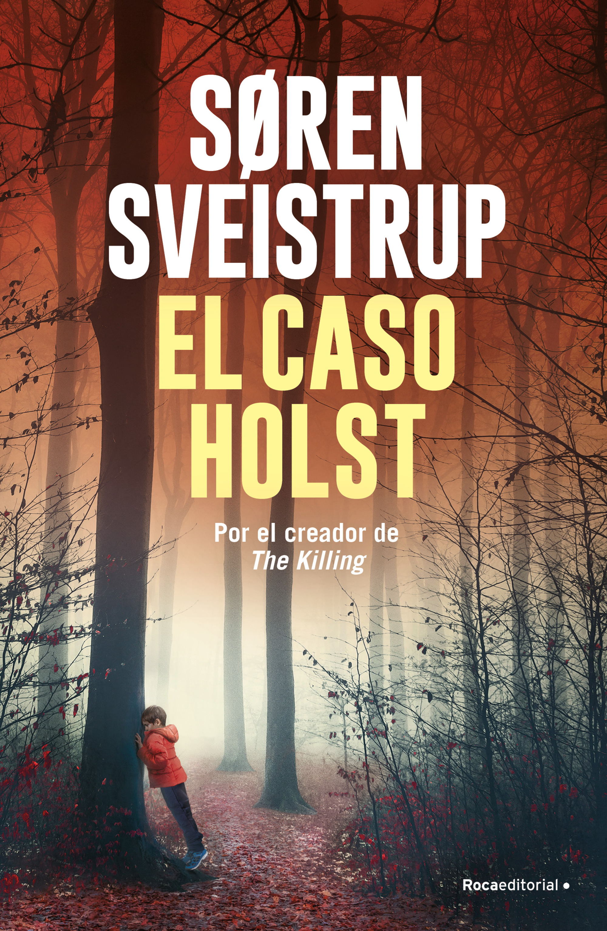 El caso Holst