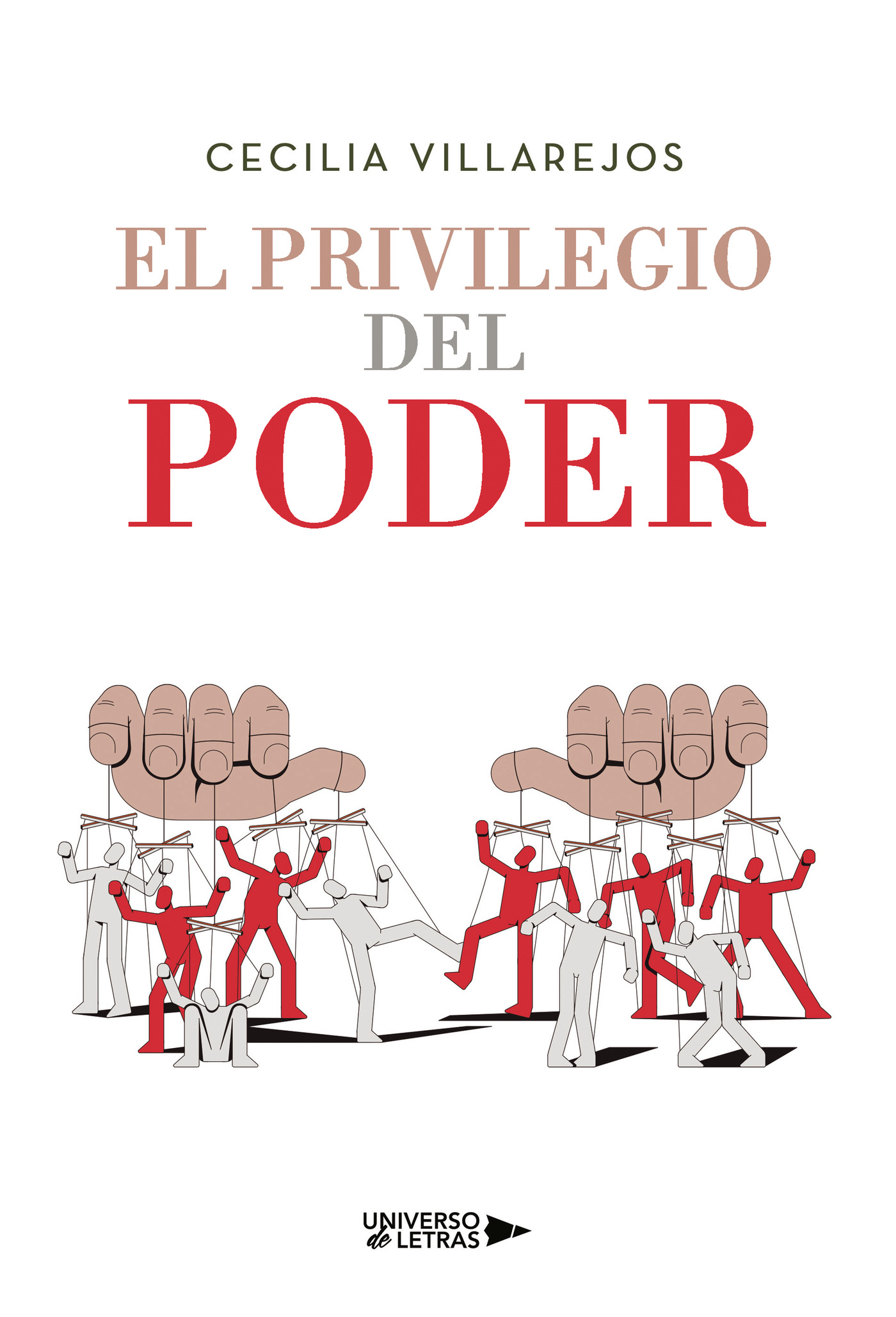 El privilegio del poder