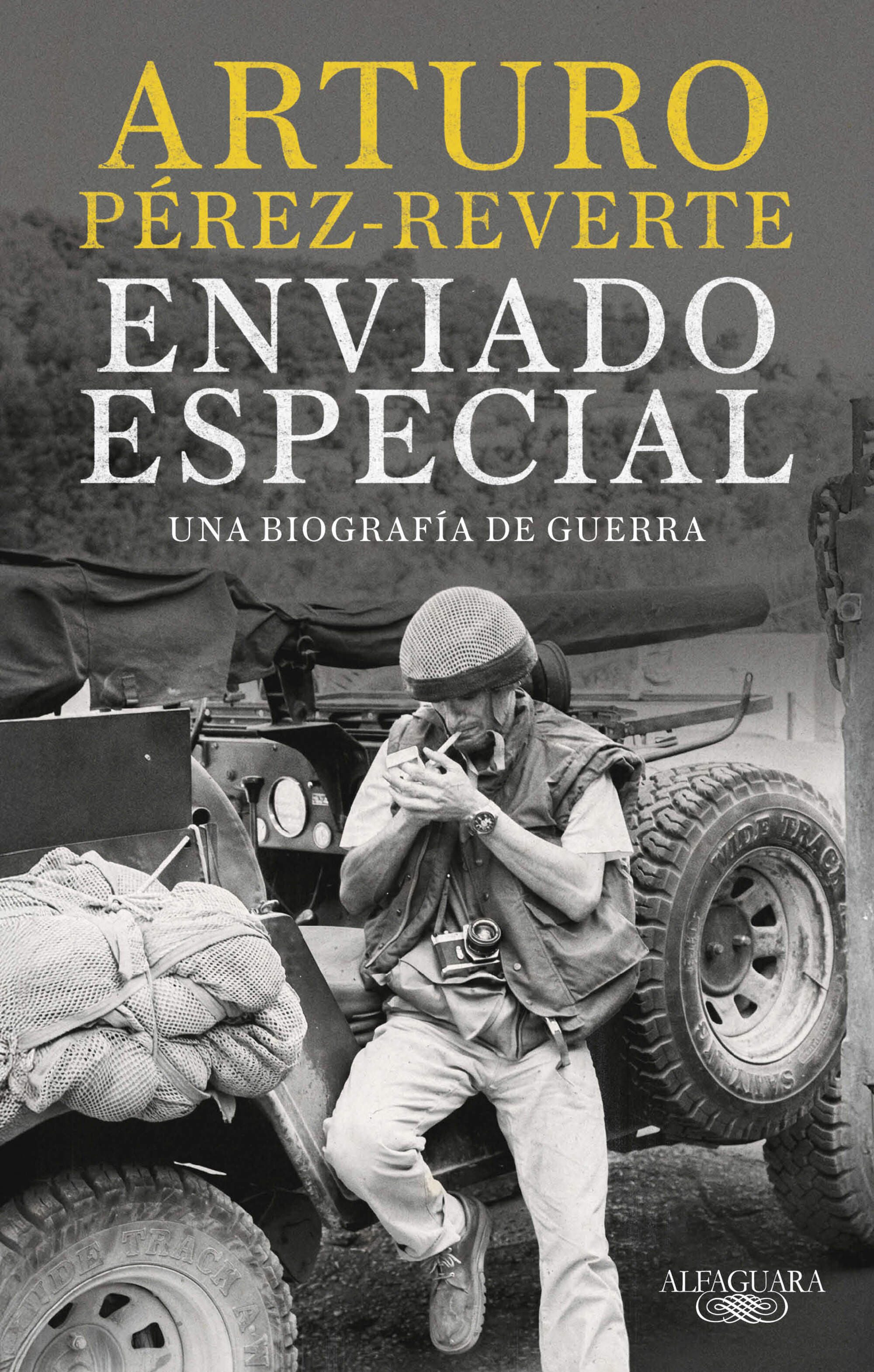 Enviado especial